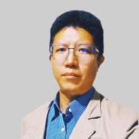 SKYVAULT AI Employee Rob Chang's profile photo