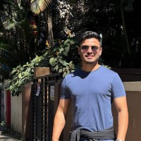 Signalmash Employee Suryansh Guleria's profile photo