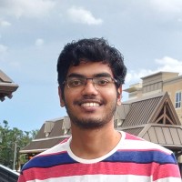 Amazon Employee Rahul Ambati's profile photo