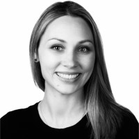 Synteq Digital Employee Valeria Aqrabawi's profile photo