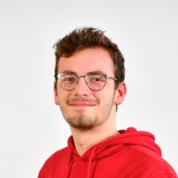 MPM My Project Manager Employee Tanguy Boscher's profile photo