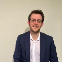 ADI.TV Employee Ian Dewhurst's profile photo