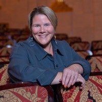 Fox Tucson Theatre Employee Bonnie Schock's profile photo