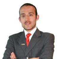 Russell Bedford Colombia Employee Diego Arias's profile photo