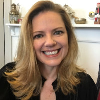 Krunchbox Employee Lynette O'Grady's profile photo