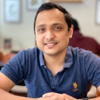 Hari Vasudevan Email & Phone Number