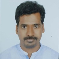 Alumni Services Employee Naveen Kumar's profile photo