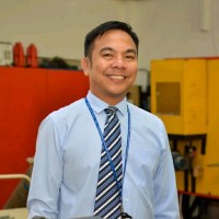 P38 Inc. Employee Bernard Ugalde's profile photo