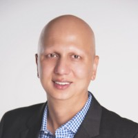KPMG US Employee Ankit Batra's profile photo