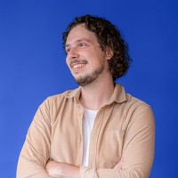 T-wise Employee Simon van Nispen's profile photo