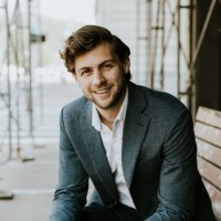 Gabe Salamida Email & Phone Number
