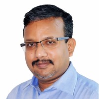 Mintifi Employee Sanjoy Shome's profile photo