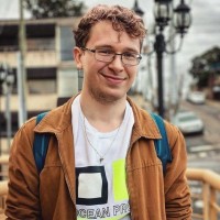Campfire Technology Employee Jackson Dickert's profile photo