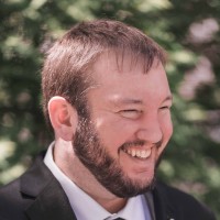 Daily Kos Employee Joshua Lewis's profile photo