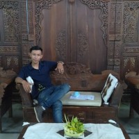 Kazakhstan Kagazy Employee Yodi Irmawan's profile photo