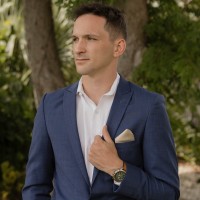 Westra Construction Corp. Employee Joshua Harger's profile photo