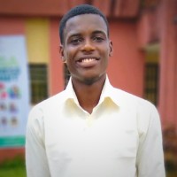 HYDROSERVE Employee Ebenezer Aniyom's profile photo