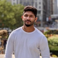 Microsoft Employee Tushar Kumar's profile photo