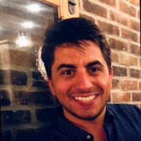 FieldCore Employee Benjamin Papa's profile photo