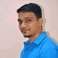Epicenter Employee Hardik Lodaya's profile photo