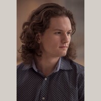 MAXISIQ Employee Connor Martinez's profile photo