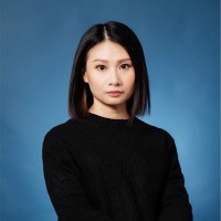 Bank of China (Hong Kong) Employee Tereza Hui's profile photo