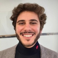 SiliconMint Employee Alex Grishkalis's profile photo