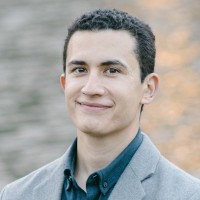 Everly Health Employee Nico Bryant-Aguilar's profile photo