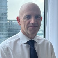 J.P. Morgan Employee Doug Dickson's profile photo