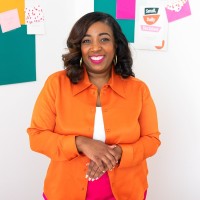 IMPAQ International Employee Tennille Daniels's profile photo