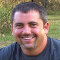 Quality Power Solutions Employee Travis Coplien's profile photo