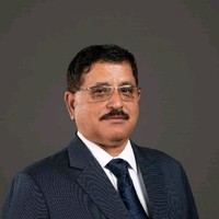 AG&P Pratham Employee Man Ahuja's profile photo