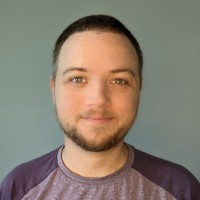 Blackbaud Employee Aaron Prince's profile photo