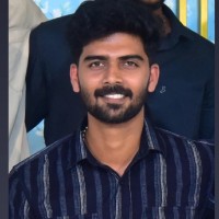 Softnotions Technologies Private Limited Employee Harikrishnan R's profile photo