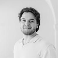 Consensus Employee Derek Gilbert's profile photo