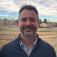 Draper Employee Ken Stroud's profile photo