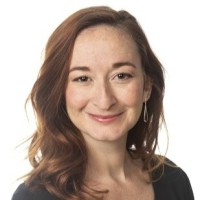 Vollara Employee Myra Dudal's profile photo