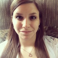 USACS Employee Brittani Imbrie's profile photo