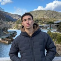 Samplead Employee Valentino Yukelson's profile photo