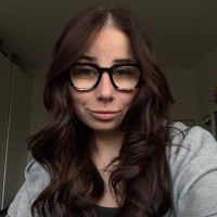 Composite Solutions Hungary Employee Panna Botos's profile photo