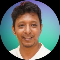 Rupesh Pradhan Email & Phone Number