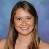 Lockport Township High School East Employee Courtney Krieger's profile photo
