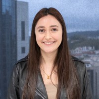 Noesis Employee Jéssica Franco's profile photo