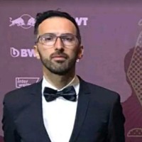 Demetrio Martino Email & Phone Number