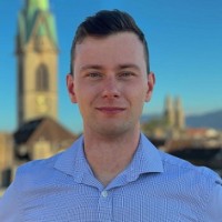 Besi Switzerland AG Employee Guillaume Mösching's profile photo
