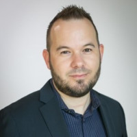 VLK Architects Employee Christopher Ortiz's profile photo