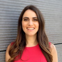 Tranquil Consultancy Employee Fotini Pratis's profile photo