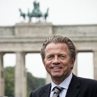 WirtschaftsWoche Employee Daniel Goffart's profile photo