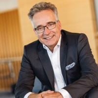 Xenium AG Employee Wolfgang Reissenberger's profile photo