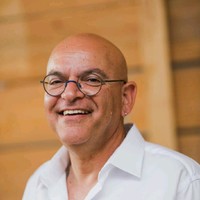 MARS Antennas and RF Systems Employee Shlomo Shomri's profile photo